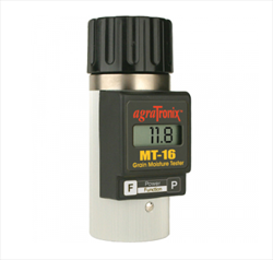 Máy đo độ ẩm hạt AgraTronix, 08155 MT-16